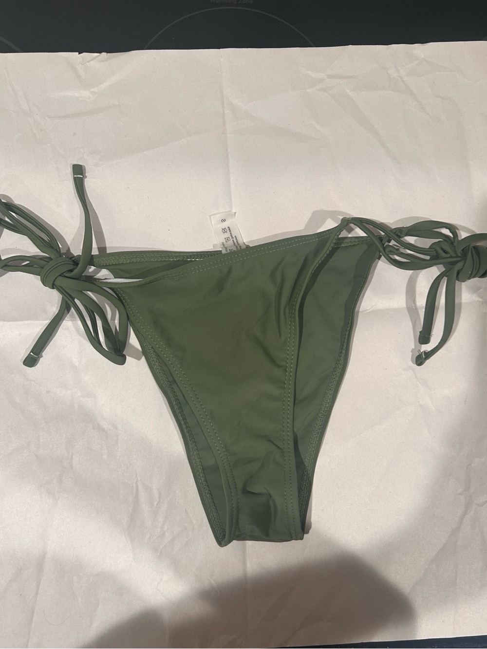 Shein Bikini Bottoms